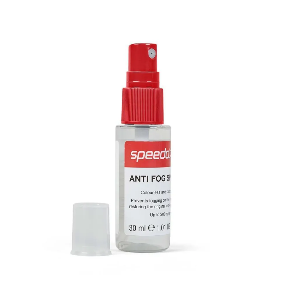 ANTI FOG SPRAY