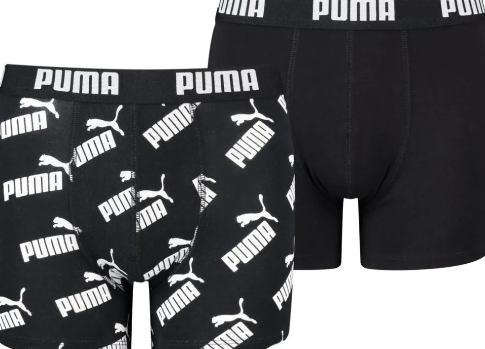 AOP 2-pack boxer
