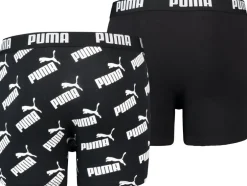 AOP 2-pack boxer