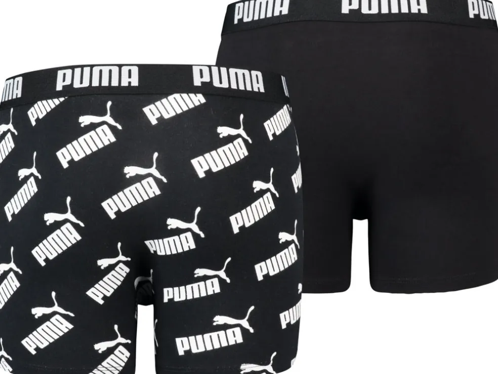 AOP 2-pack boxer