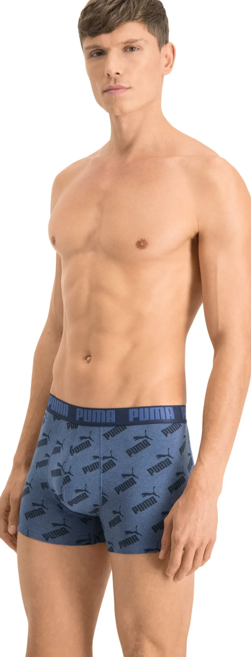 Aop 2-pack boxer baselayer