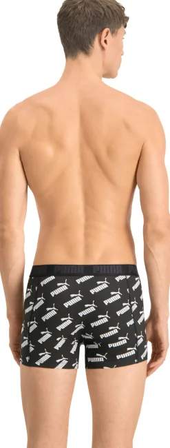 Aop 2-pack boxer baselayer