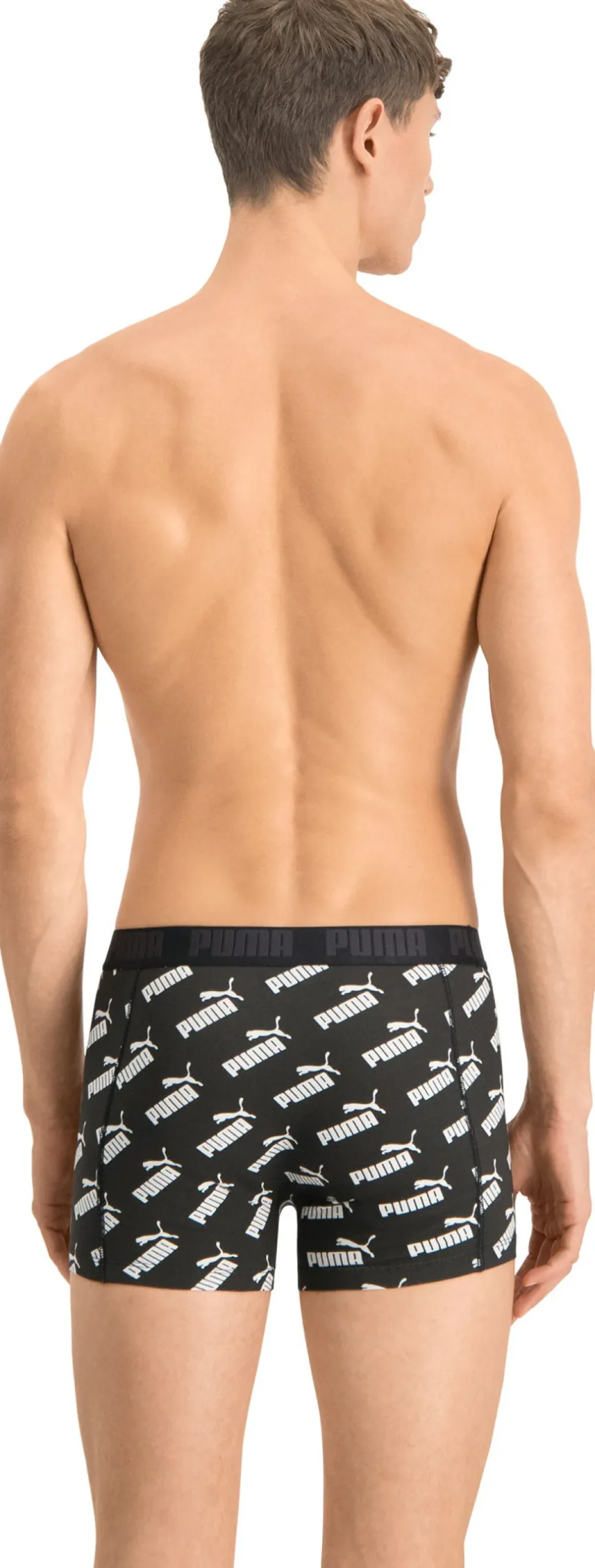 Aop 2-pack boxer baselayer