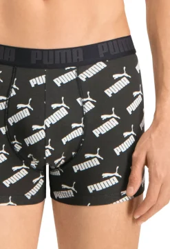 Aop 2-pack boxer baselayer