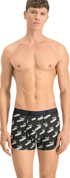 Aop 2-pack boxer baselayer