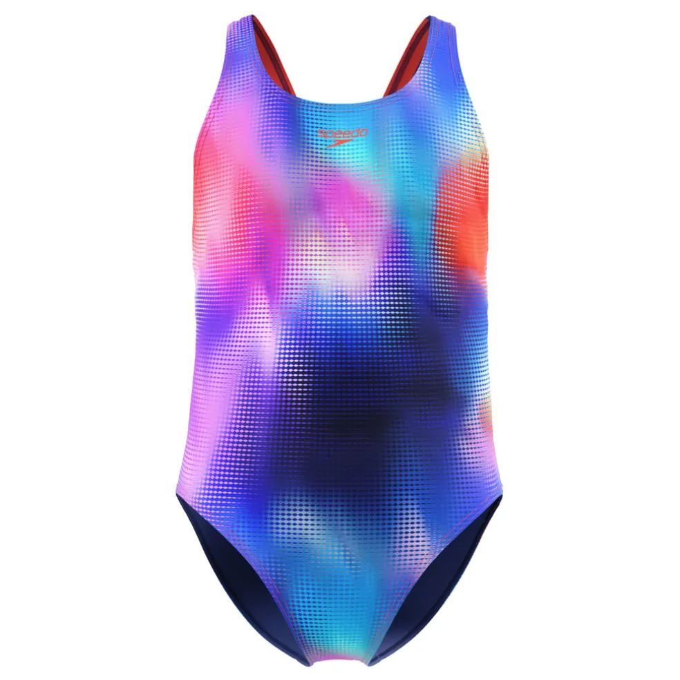 A/O PRINT LEADERBACK 1PC