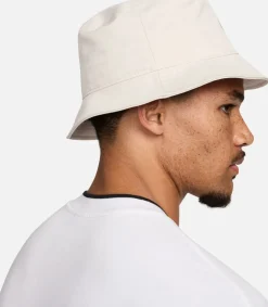 Apex Swoosh buckethat