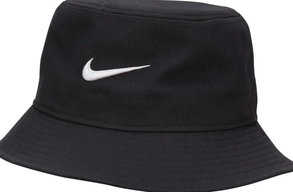 Apex Swoosh buckethat