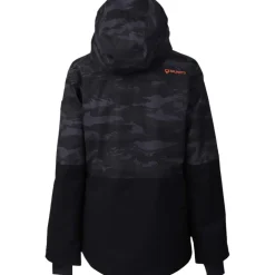 Aratiny ski-jas
