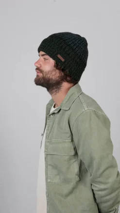 Arctic beanie