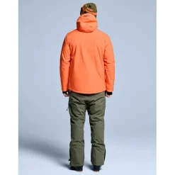 Arctic 2l Insulated Jacket