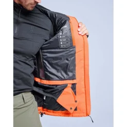 Arctic 2l Insulated Jacket