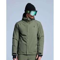 Arctic 2l Insulated Jacket