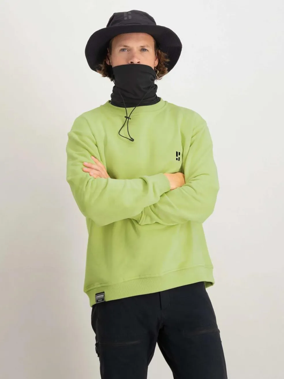 Arctic Neckwarmer
