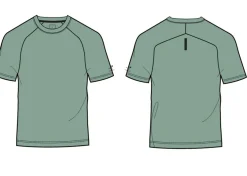 Argente VII t-shirt