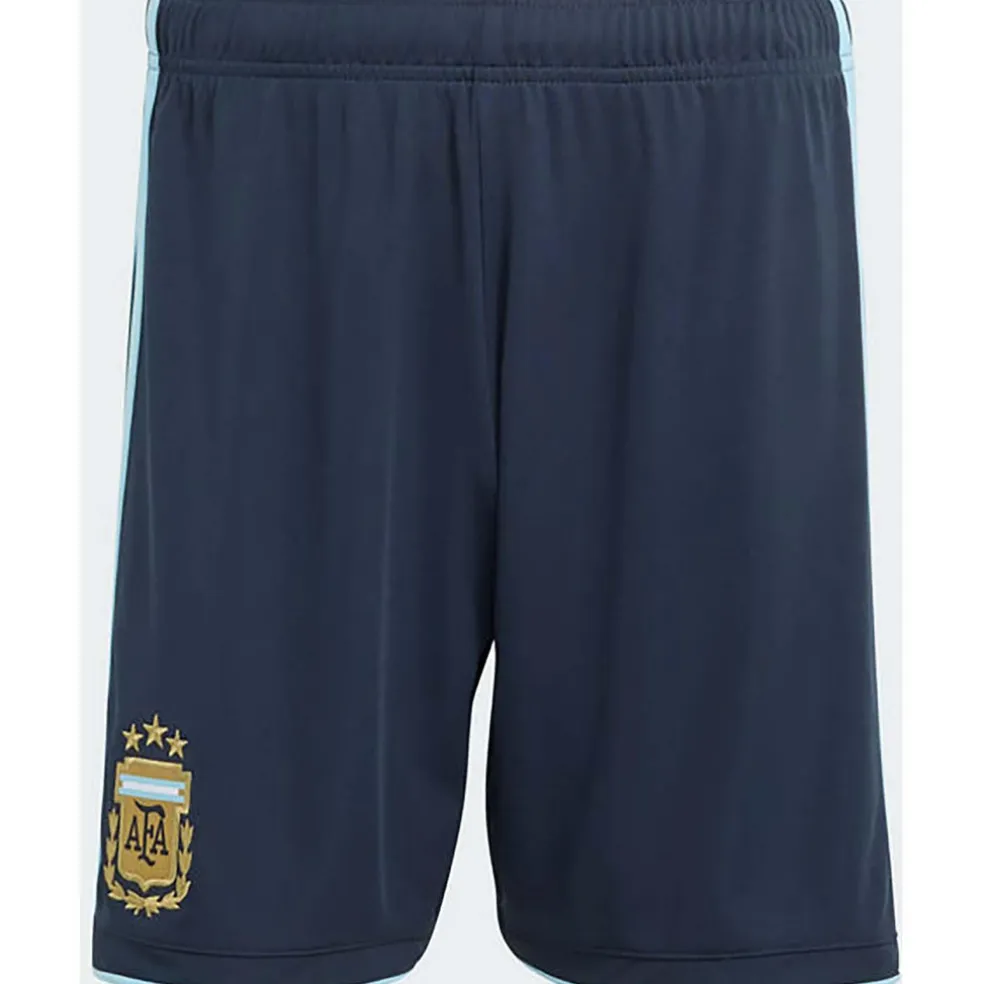 Argentinië 26 Thuisshort