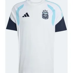Argentinië 26 Tiro Training Voetbalshirt