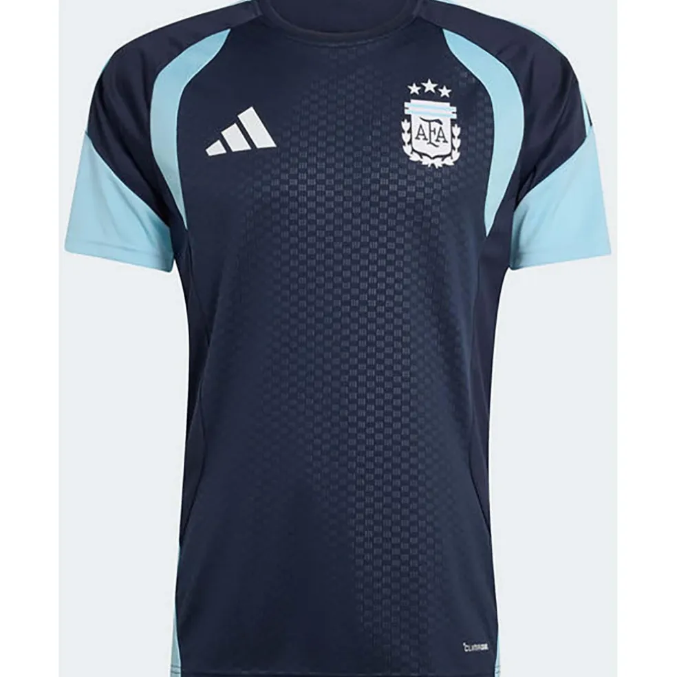 Argentinië 26 Tiro Training Voetbalshirt
