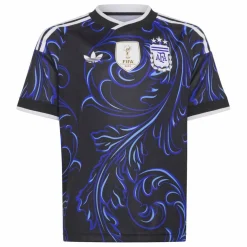 Argentinië 26 Uitshirt Kids