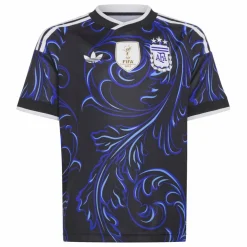 Argentinië 26 Uitshirt Kids