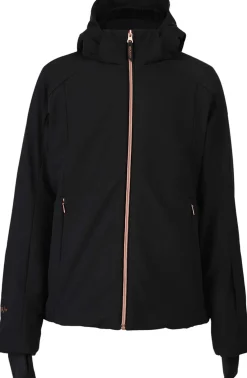 Ariasy kids softshell jas