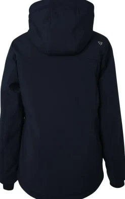 Ariesta Sofshell kids ski jas