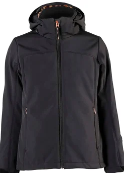 Ariesta Softshell kids jack