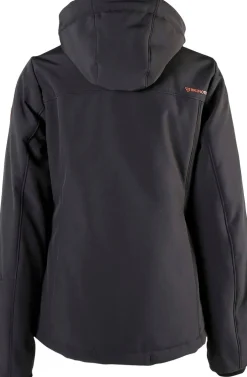 Ariesta Softshell kids jack