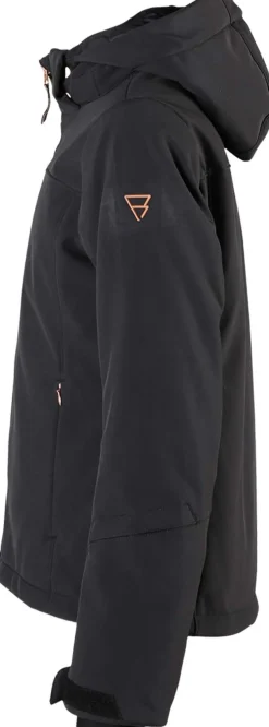 Ariesta Softshell kids jack