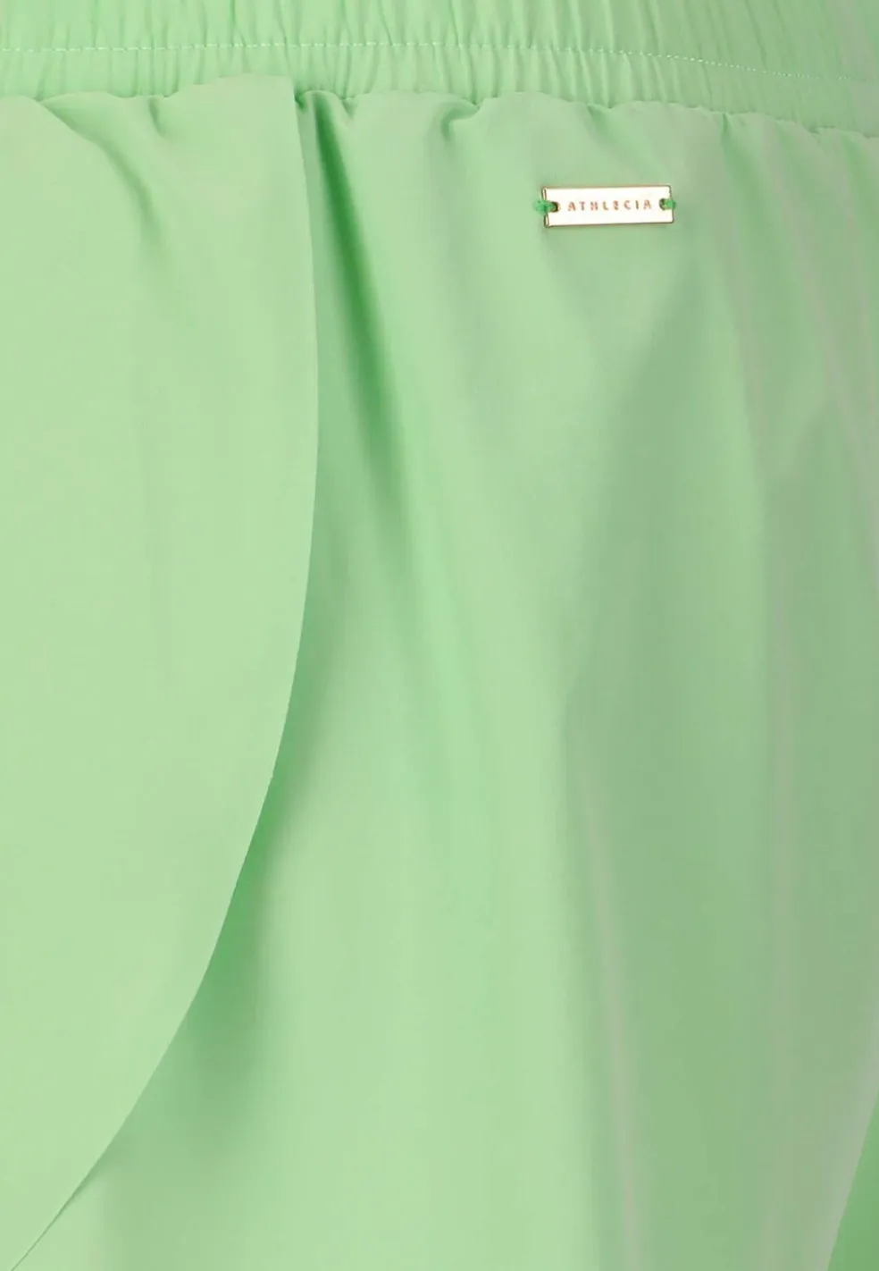 Arilay Shorts