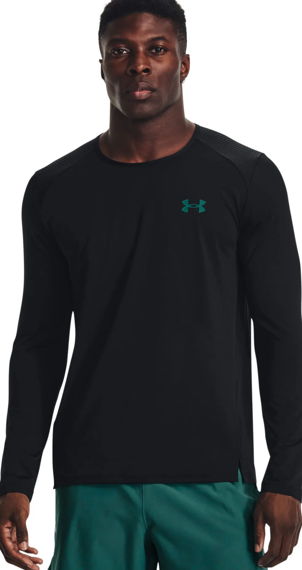 Armourprint longsleeve shirt