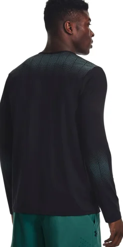Armourprint longsleeve shirt