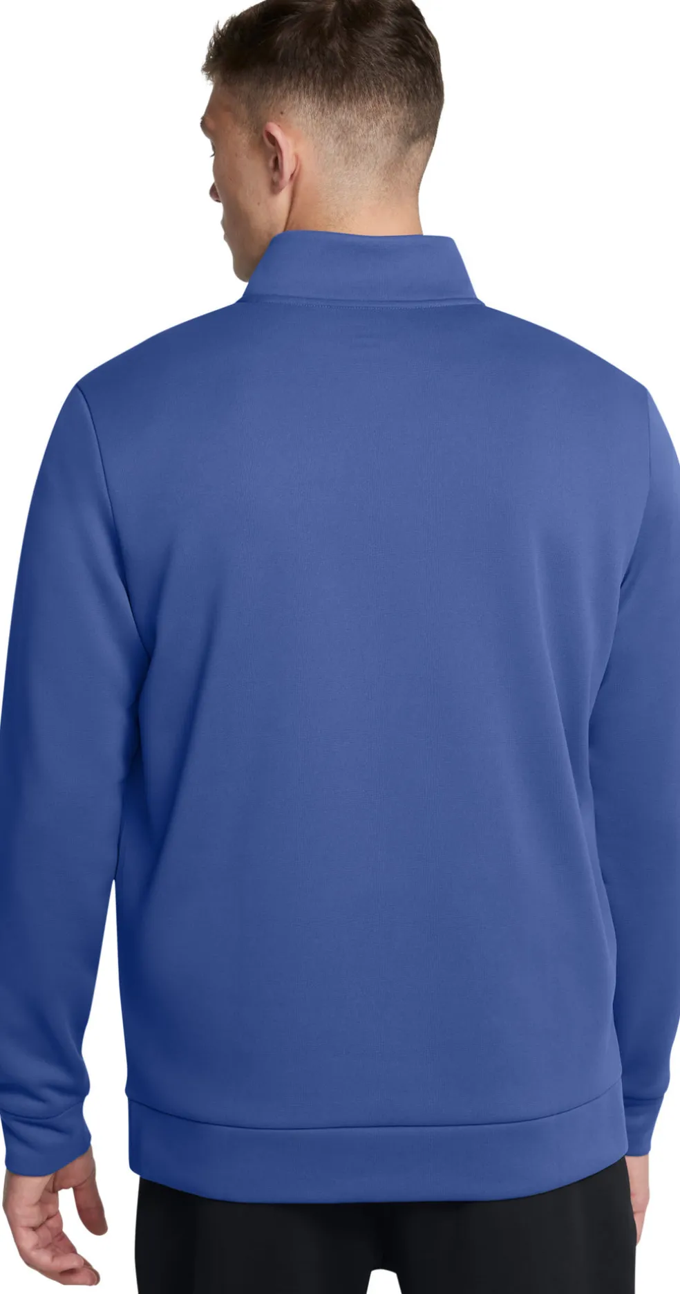 Armour 1/4 Zip fleece