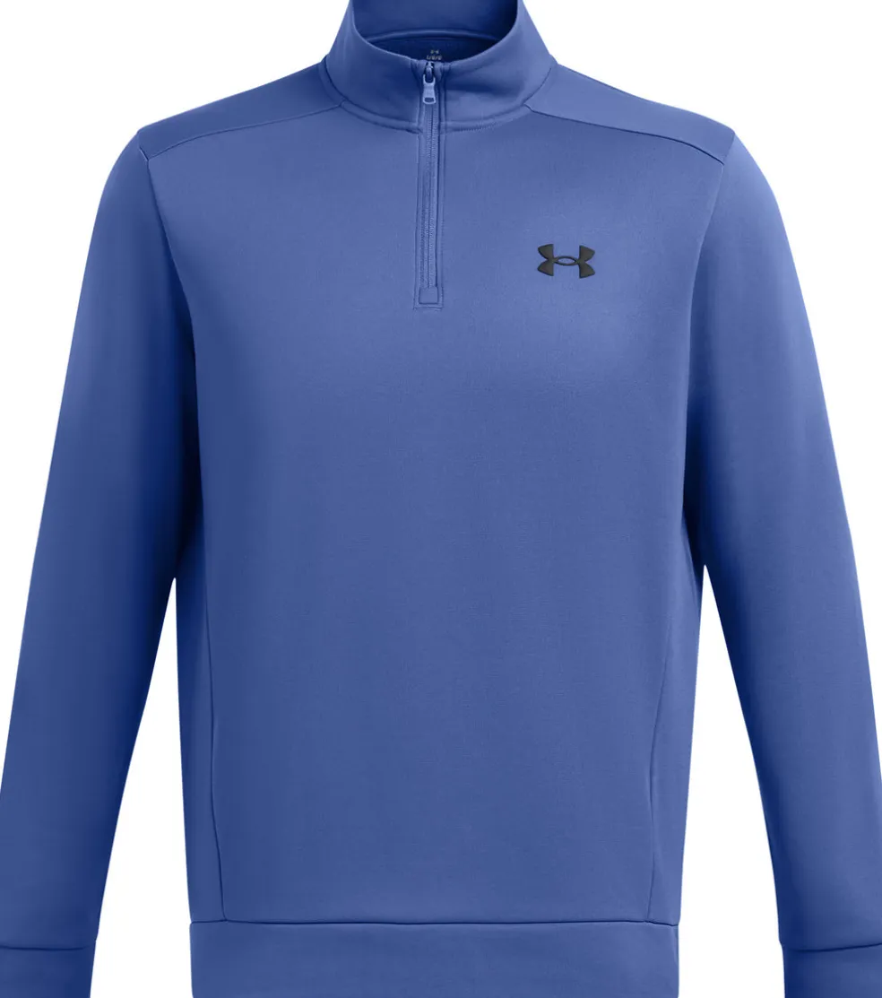 Armour 1/4 Zip fleece