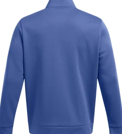 Armour 1/4 Zip fleece