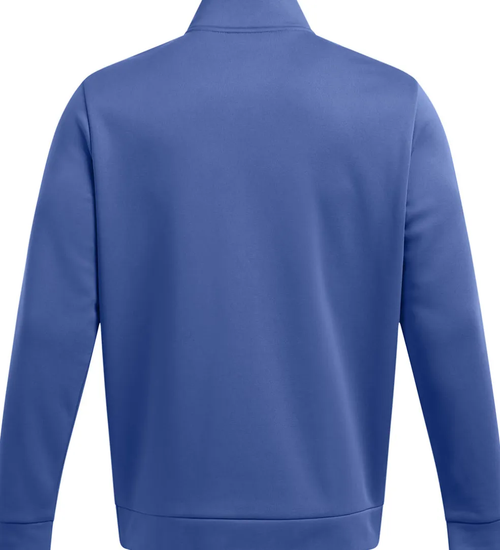 Armour 1/4 Zip fleece