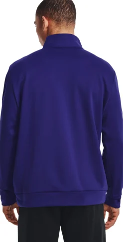 Armour 1/4 Zip fleece