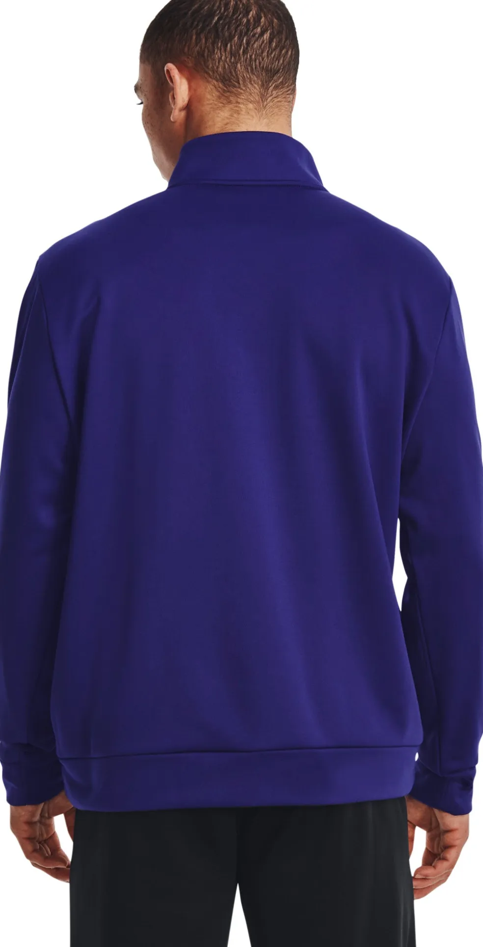 Armour 1/4 Zip fleece