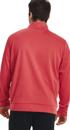 Armour 1/4 Zip fleece