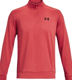 Armour 1/4 Zip fleece