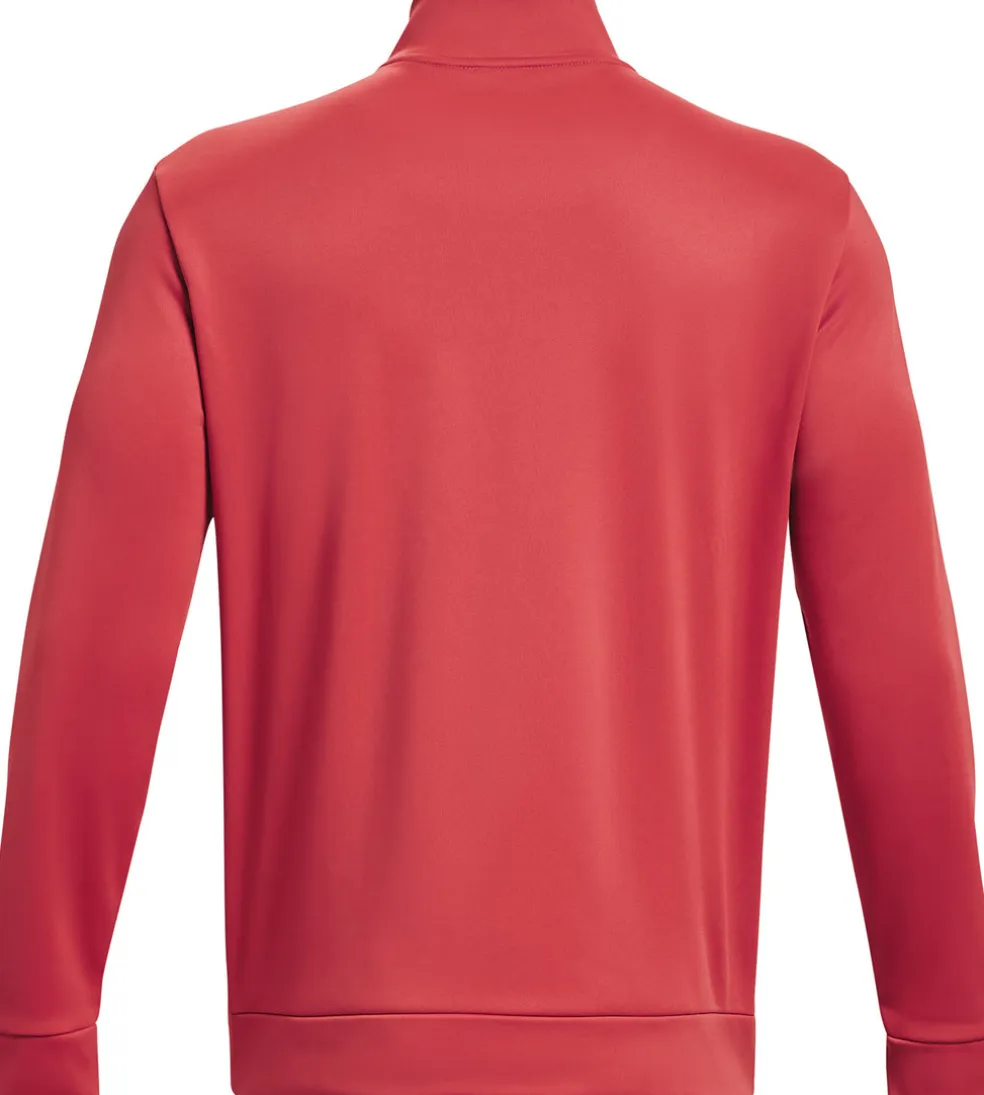 Armour 1/4 Zip fleece
