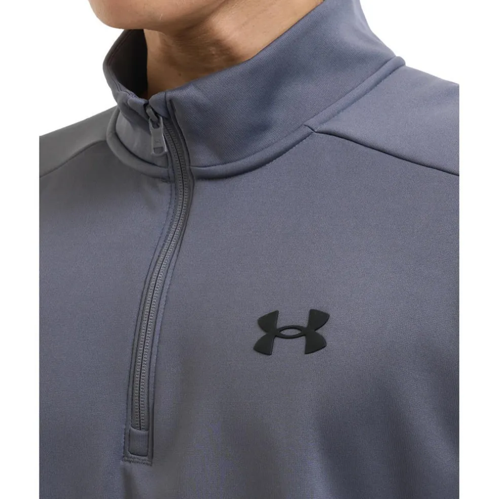 Armour 1/4 Zip fleece