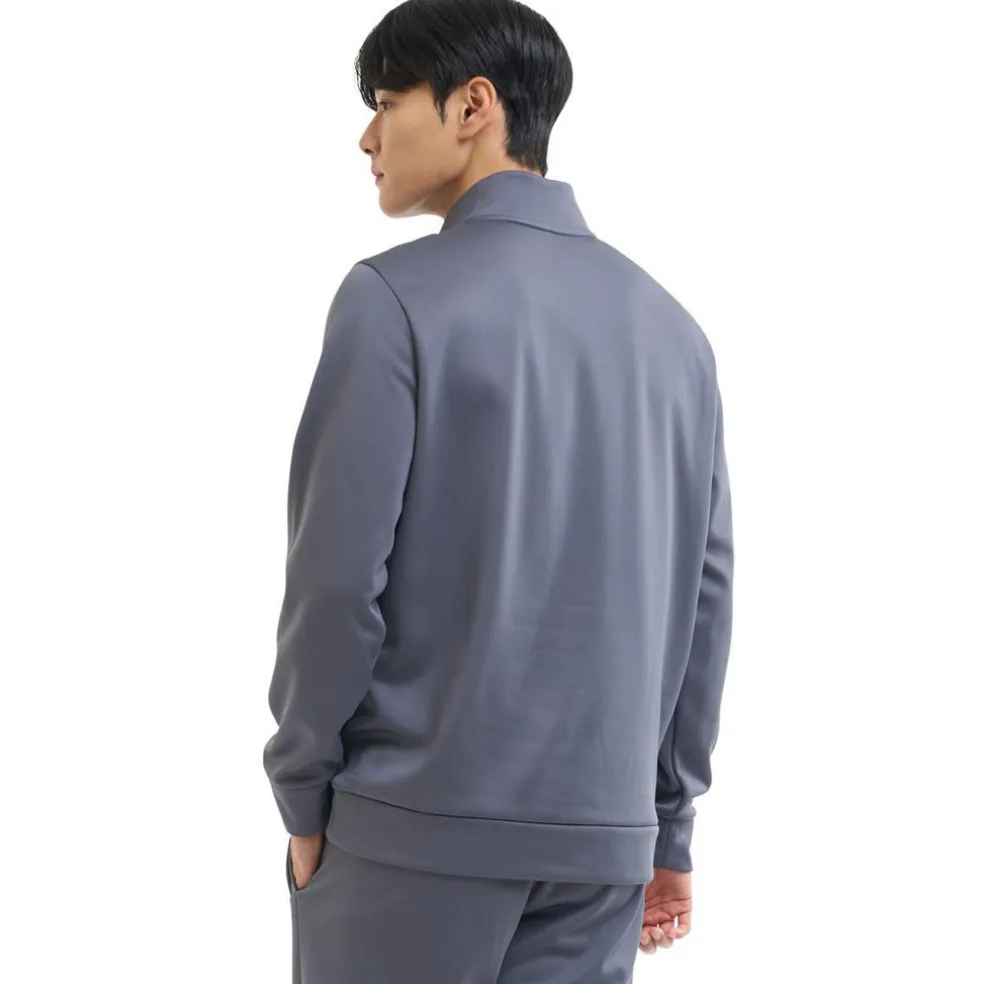 Armour 1/4 Zip fleece