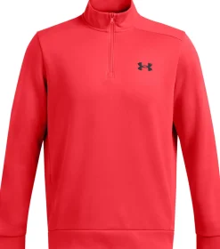 Armour 1/4 Zip fleece