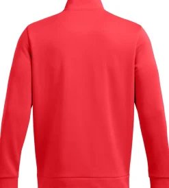 Armour 1/4 Zip fleece