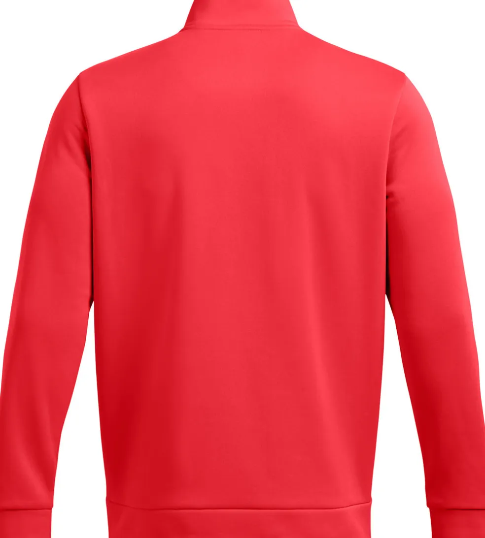Armour 1/4 Zip fleece
