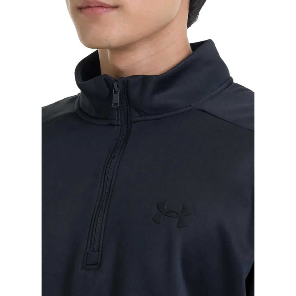 Armour 1/4 Zip fleece