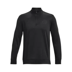 Armour 1/4 Zip fleece