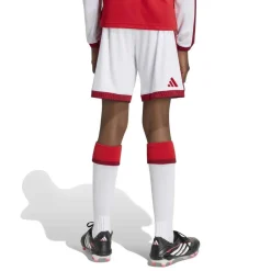 Arsenal FC 26/27 Thuisshort Kids