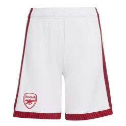 Arsenal FC 26/27 Thuisshort Kids